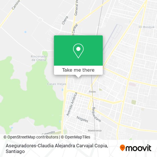 Mapa de Aseguradores-Claudia Alejandra Carvajal Copia