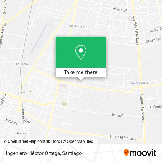 Ingeniero-Héctor Ortega map