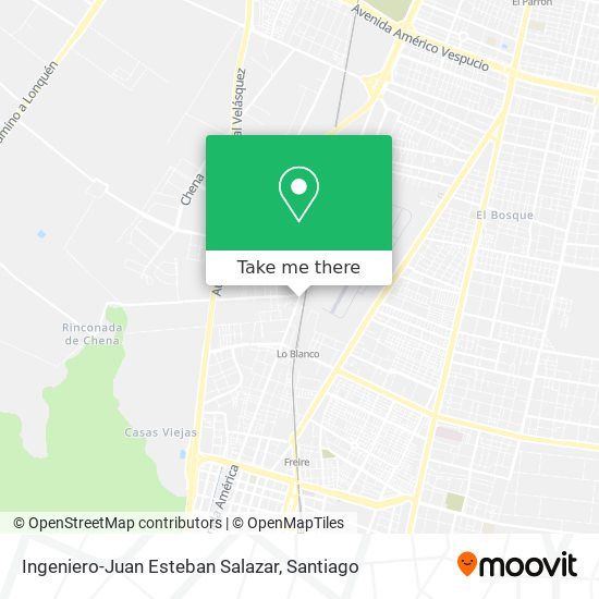 Mapa de Ingeniero-Juan Esteban Salazar
