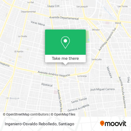 Mapa de Ingeniero-Osvaldo Rebolledo