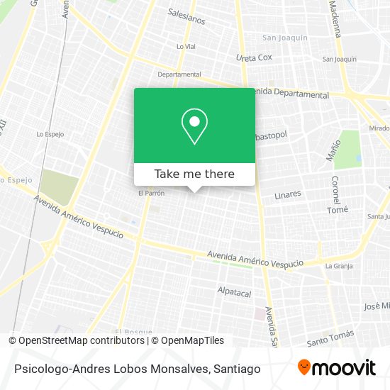 Psicologo-Andres Lobos Monsalves map