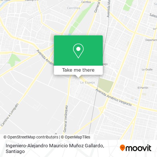 Mapa de Ingeniero-Alejandro Mauricio Muñoz Gallardo