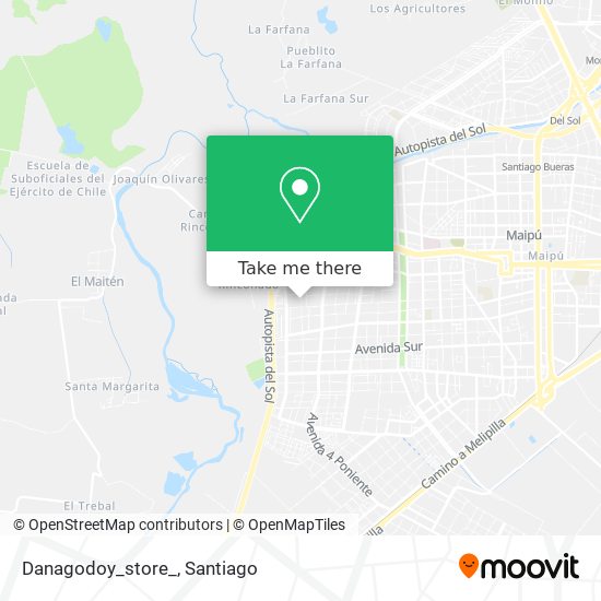 Danagodoy_store_ map