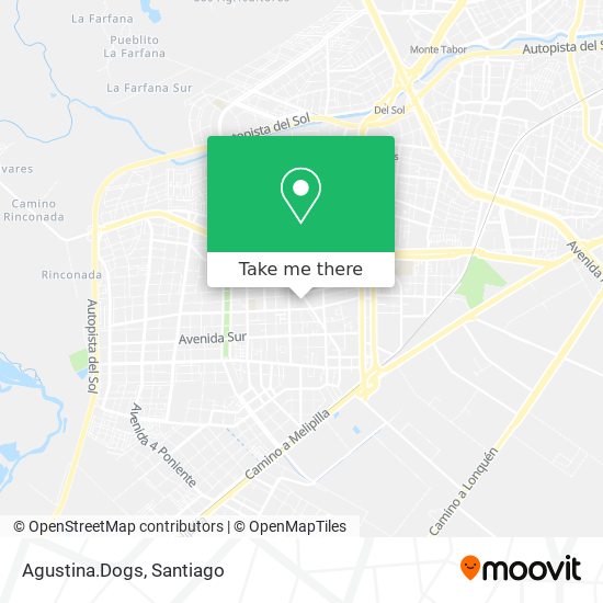 Agustina.Dogs map