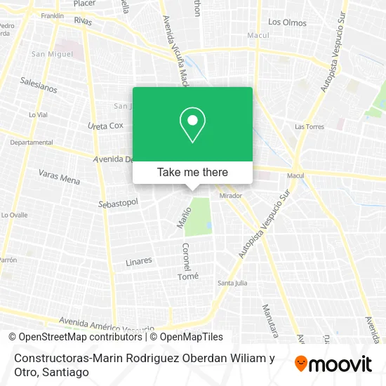 Constructoras-Marin Rodriguez Oberdan Wiliam y Otro map