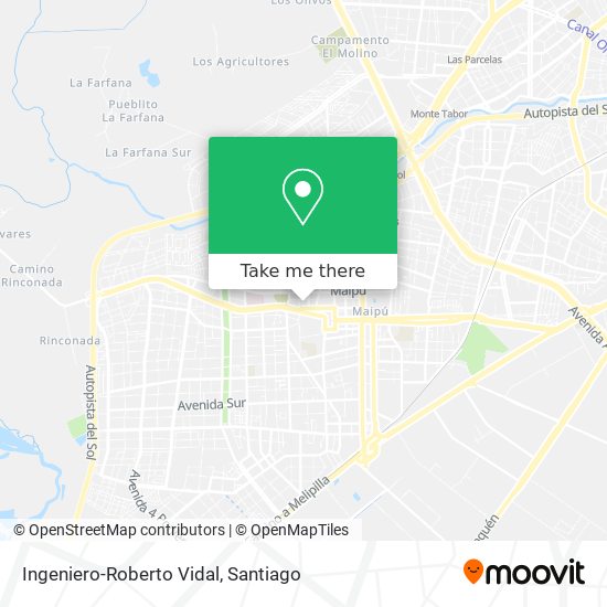 Ingeniero-Roberto Vidal map