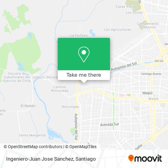 Ingeniero-Juan Jose Sanchez map