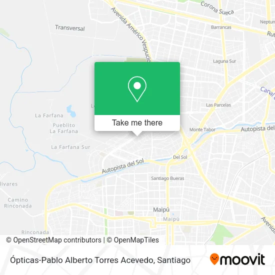 Ópticas-Pablo Alberto Torres Acevedo map