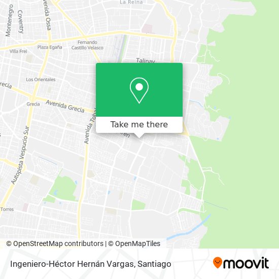 Ingeniero-Héctor Hernán Vargas map