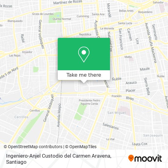 Mapa de Ingeniero-Anjel Custodio del Carmen Aravena