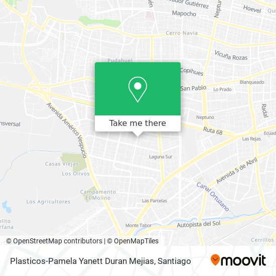 Mapa de Plasticos-Pamela Yanett Duran Mejias