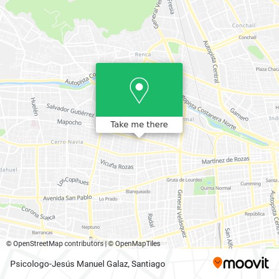 Psicologo-Jesús Manuel Galaz map