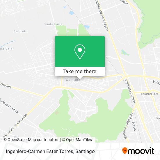 Mapa de Ingeniero-Carmen Ester Torres