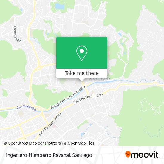 Mapa de Ingeniero-Humberto Ravanal