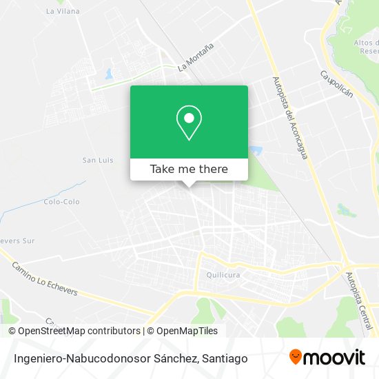 Ingeniero-Nabucodonosor Sánchez map