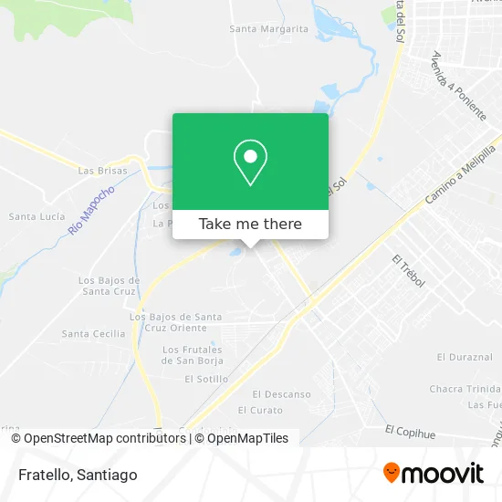Fratello map