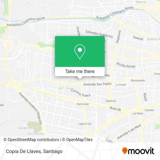 Copia De Llaves map