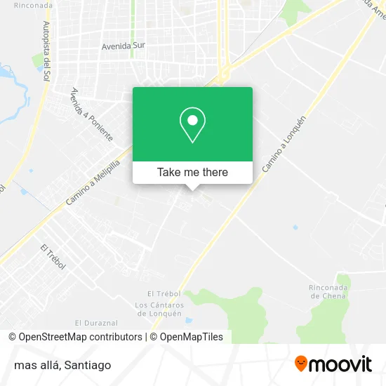 mas allá map