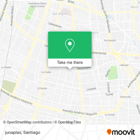 junaplas map