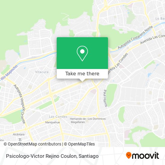 Psicologo-Victor Rejino Coulon map