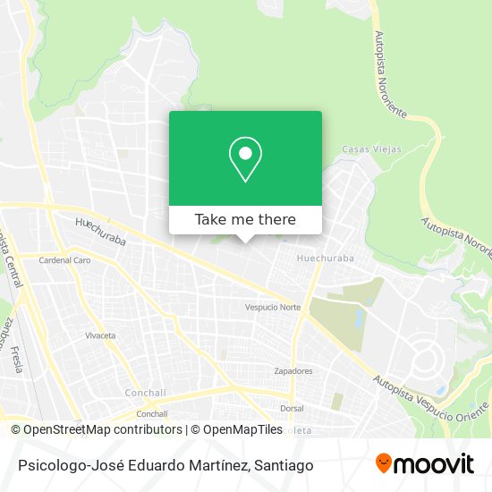 Psicologo-José Eduardo Martínez map