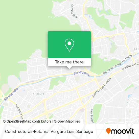 Constructoras-Retamal Vergara Luis map