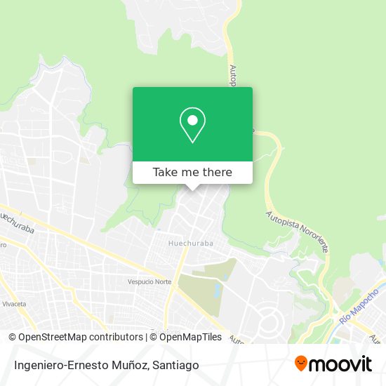 Ingeniero-Ernesto Muñoz map