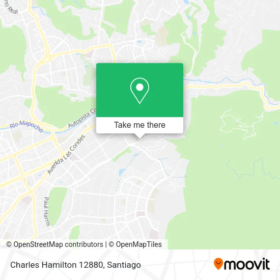 Charles Hamilton 12880 map
