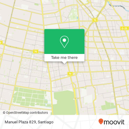 Mapa de Manuel Plaza 829