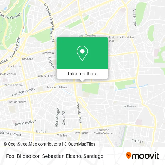 Fco. Bilbao con Sebastian Elcano map