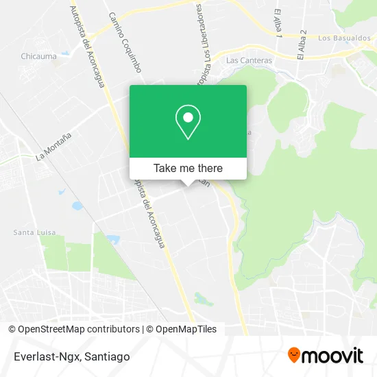 Everlast-Ngx map