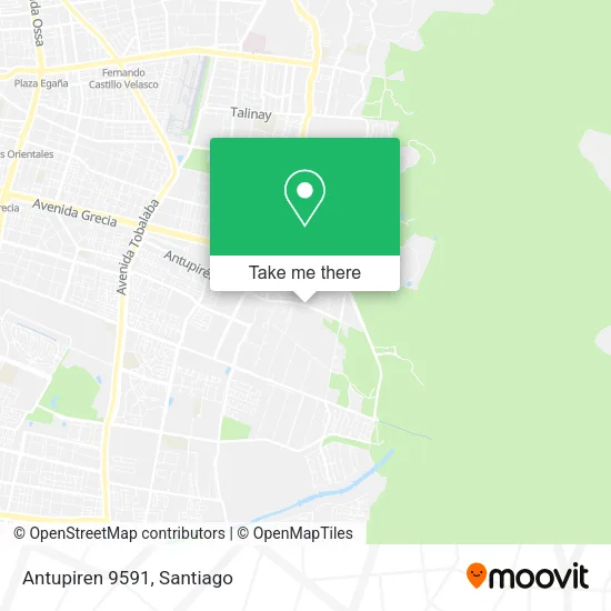 Antupiren 9591 map