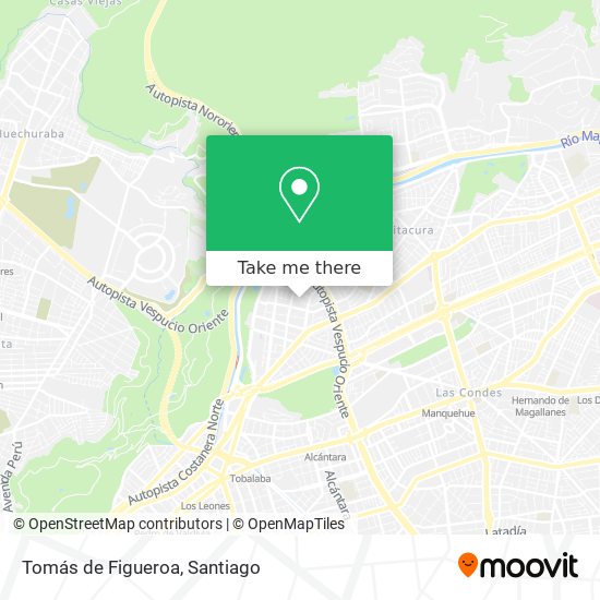 Tomás de Figueroa map