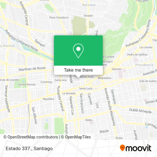 Estado 337. map