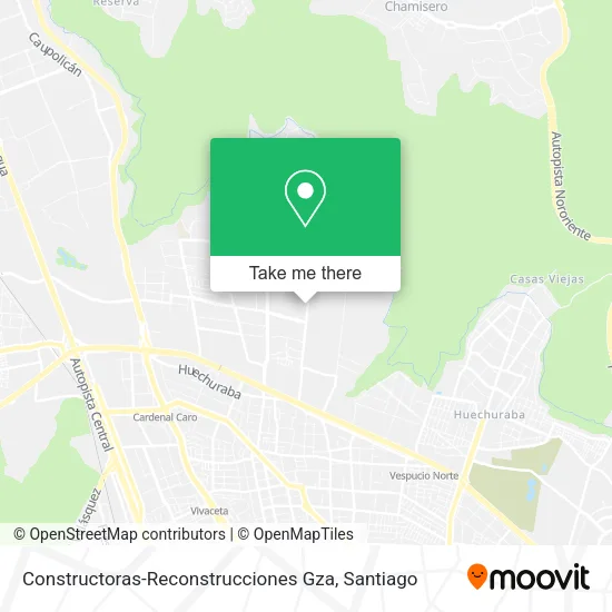 Constructoras-Reconstrucciones Gza map