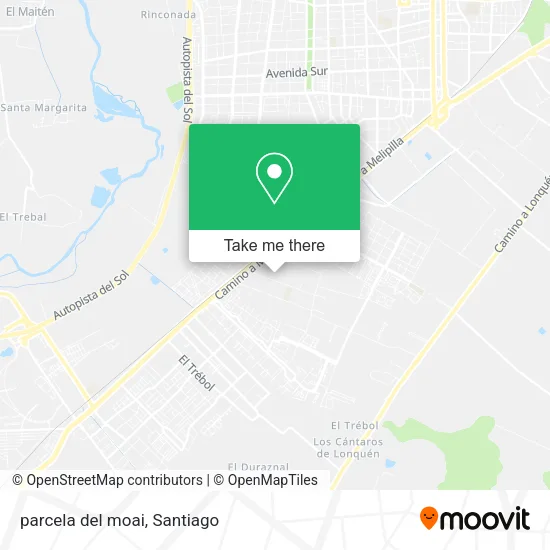 parcela del moai map