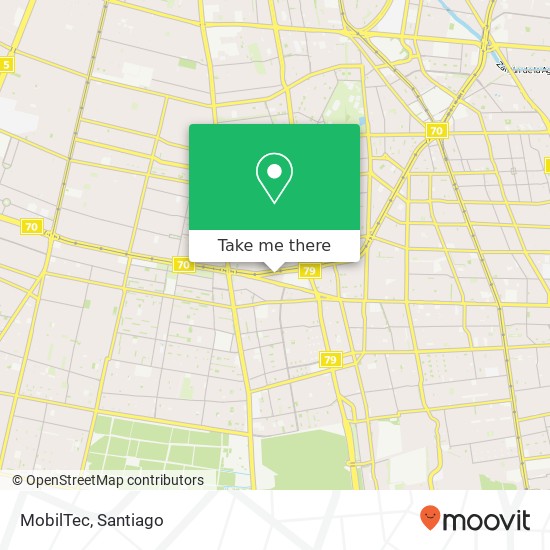 MobilTec map
