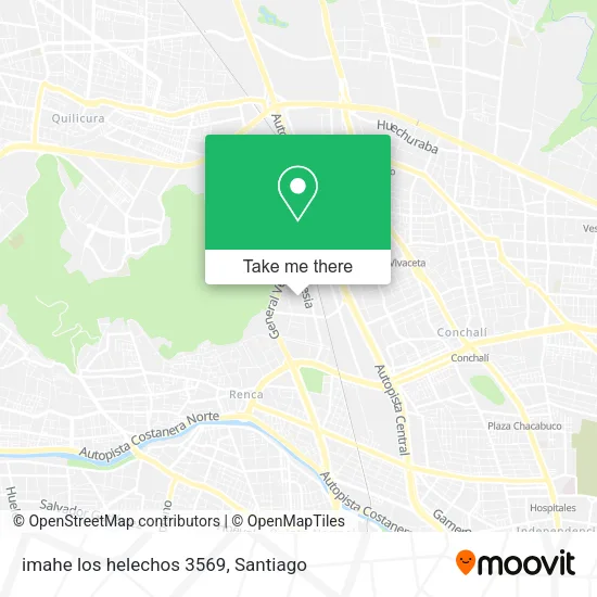 imahe los helechos 3569 map