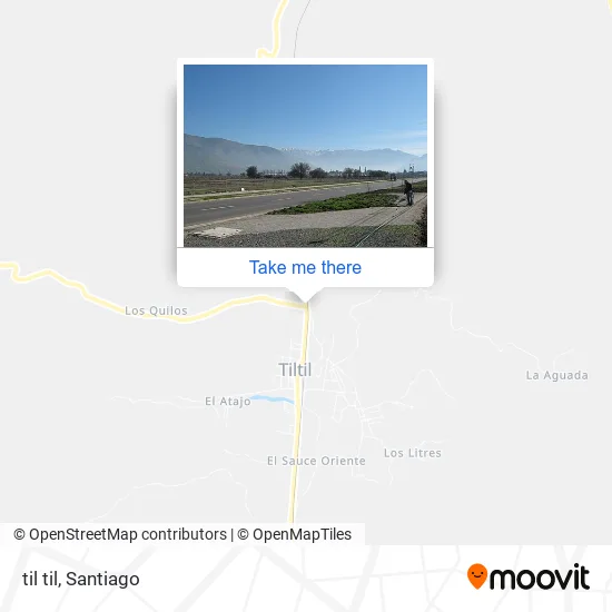 til til map