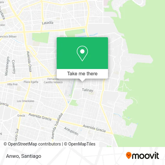 Anwo map