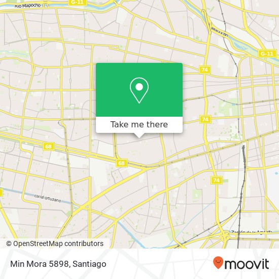 Min Mora 5898 map