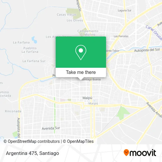 Argentina 475 map
