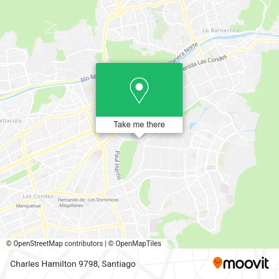 Charles Hamilton 9798 map