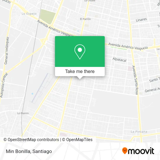 Min Bonilla map