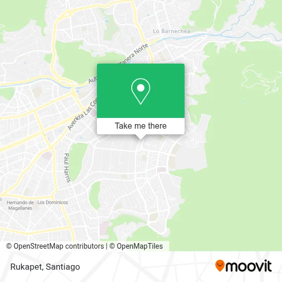 Rukapet map