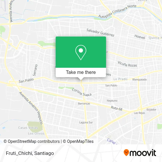 Fruti_Chichi map