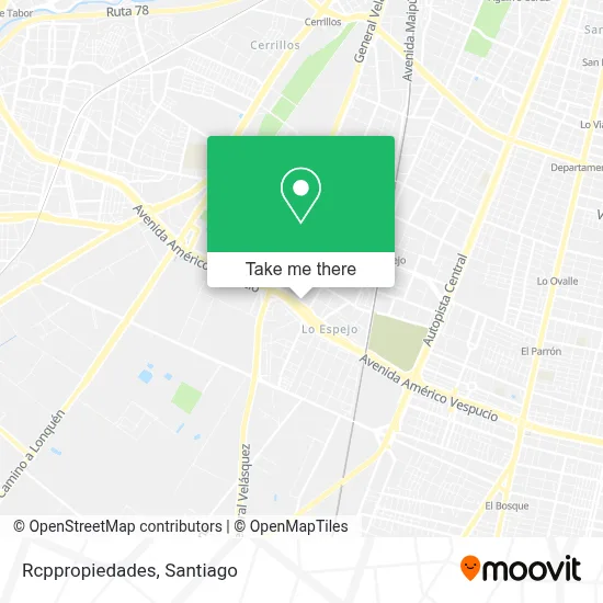 Rcppropiedades map