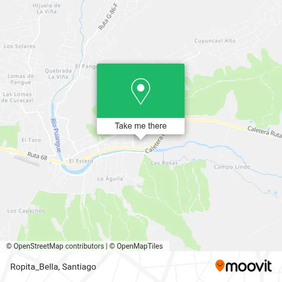 Ropita_Bella map