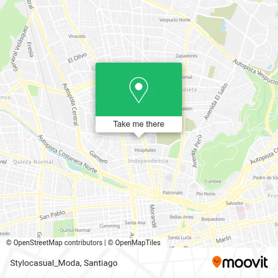 Stylocasual_Moda map