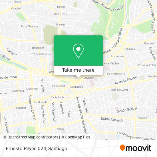 Ernesto Reyes 024 map